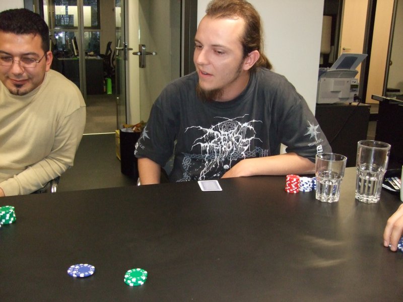 Poker Night - Spring 2007 052 